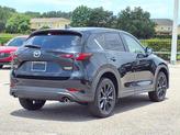 Thumbnail of 2025 Jet Black Mica Mazda CX-5