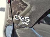 Thumbnail of 2025 Jet Black Mica Mazda CX-5