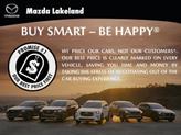Thumbnail of 2025 Jet Black Mica Mazda Mazda3