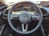Thumbnail of 2025 Deep Crystal Blue Mica Mazda Mazda3