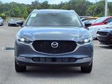 Thumbnail of 2025 Polymetal Gray Metallic Mazda CX-30