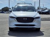 Thumbnail of 2025 Rhodium Mazda CX-5