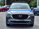 Thumbnail of 2025 Machine Gray Metallic Mazda CX-5
