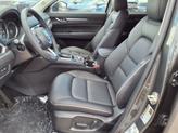 Thumbnail of 2025 Machine Gray Metallic Mazda CX-5