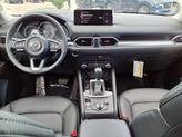 Thumbnail of 2025 Machine Gray Metallic Mazda CX-5