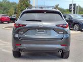 Thumbnail of 2025 Machine Gray Metallic Mazda CX-5