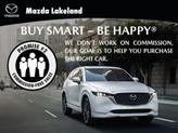 Thumbnail of 2026 Jet Black Mica Mazda CX-50
