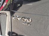 Thumbnail of 2026 Jet Black Mica Mazda CX-50