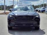 Thumbnail of 2026 Jet Black Mica Mazda CX-50