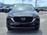 Thumbnail of 2025 Jet Black Mica Mazda CX-5