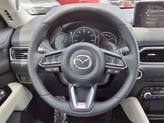 Thumbnail of 2025 Jet Black Mica Mazda CX-5