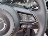 Thumbnail of 2025 Jet Black Mica Mazda CX-5