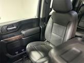 Thumbnail of 2020 Black GMC Sierra 3500