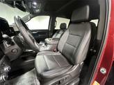 Thumbnail of 2023 Red GMC Sierra 1500