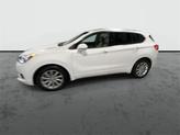 Thumbnail of 2020 White Buick Envision
