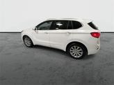 Thumbnail of 2020 White Buick Envision