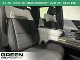 Thumbnail of 2024 Black GMC HUMMER EV Pickup