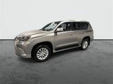 Thumbnail of 2022 Gray Lexus GX 460