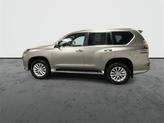 Thumbnail of 2022 Gray Lexus GX 460