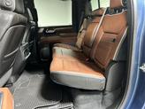 Thumbnail of 2025 Blue GMC Sierra 2500