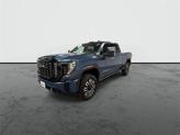 Thumbnail of 2025 Blue GMC Sierra 2500