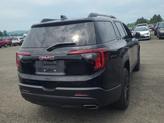 Thumbnail of 2023 Black GMC Acadia