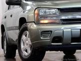 Thumbnail of 2003 Silver Green Metallic Chevrolet Trailblazer