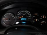 Thumbnail of 2003 Silver Green Metallic Chevrolet Trailblazer