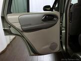 Thumbnail of 2003 Silver Green Metallic Chevrolet Trailblazer