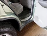 Thumbnail of 2003 Silver Green Metallic Chevrolet Trailblazer