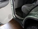 Thumbnail of 2003 Silver Green Metallic Chevrolet Trailblazer
