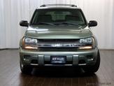 Thumbnail of 2003 Silver Green Metallic Chevrolet Trailblazer