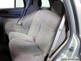 Thumbnail of 2003 Silver Green Metallic Chevrolet Trailblazer