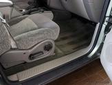 Thumbnail of 2003 Silver Green Metallic Chevrolet Trailblazer