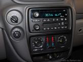 Thumbnail of 2003 Silver Green Metallic Chevrolet Trailblazer