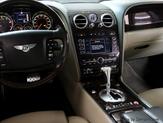 Thumbnail of 2008 Black Bentley Continental GT