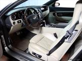 Thumbnail of 2008 Black Bentley Continental GT