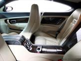Thumbnail of 2008 Black Bentley Continental GT