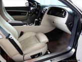 Thumbnail of 2008 Black Bentley Continental GT