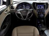 Thumbnail of 2017 Red Hyundai Santa Fe Sport