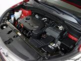 Thumbnail of 2017 Red Hyundai Santa Fe Sport