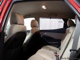 Thumbnail of 2017 Red Hyundai Santa Fe Sport