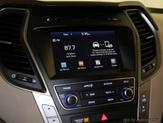 Thumbnail of 2017 Red Hyundai Santa Fe Sport