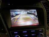 Thumbnail of 2017 Red Hyundai Santa Fe Sport