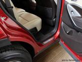 Thumbnail of 2017 Red Hyundai Santa Fe Sport