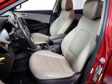 Thumbnail of 2017 Red Hyundai Santa Fe Sport