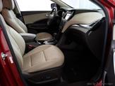 Thumbnail of 2017 Red Hyundai Santa Fe Sport