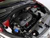 Thumbnail of 2017 Red Hyundai Santa Fe Sport