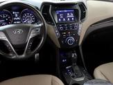 Thumbnail of 2017 Red Hyundai Santa Fe Sport