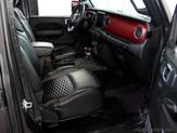 Thumbnail of 2021 Gray Jeep Wrangler Unlimited